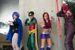      Otakon 2015 | otafri046   (     Otakon 2015. Cosplay picture from anime convention Otakon 2015 - 041)